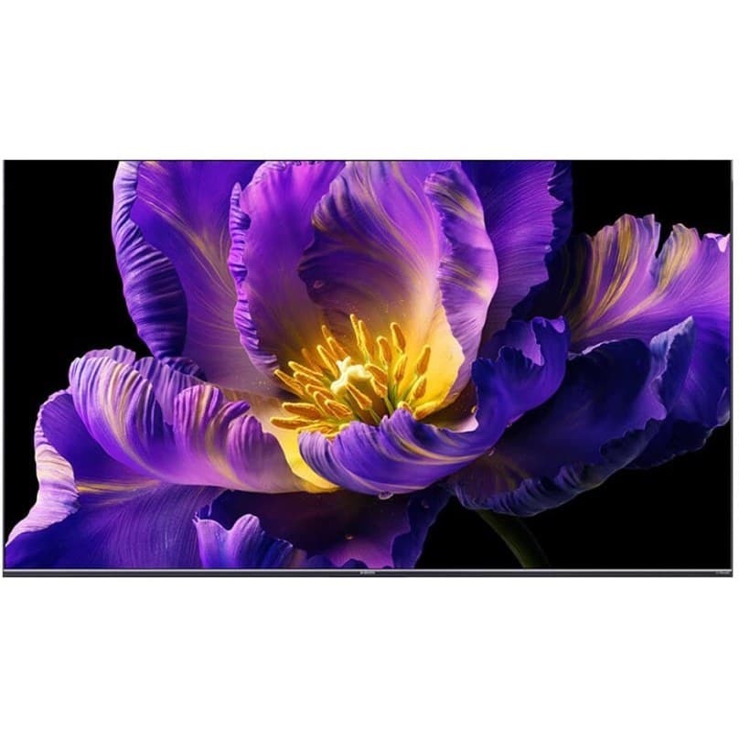 تلویزیون شیائومی مدل TV S MINI LED 55 2025 — تصویر ۲