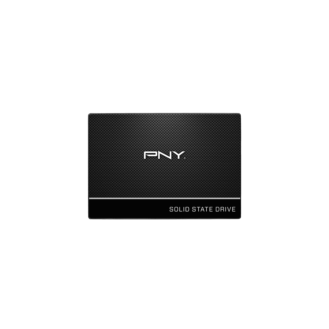 حافظه اس اس دی Pny CS900 2.5” 500GB SATA III SSD