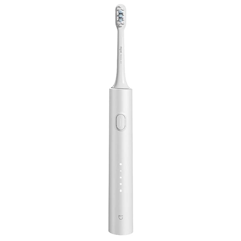 مسواک برقی از برند Mijia شیائومی Xiaomi Electric Toothbrush T302