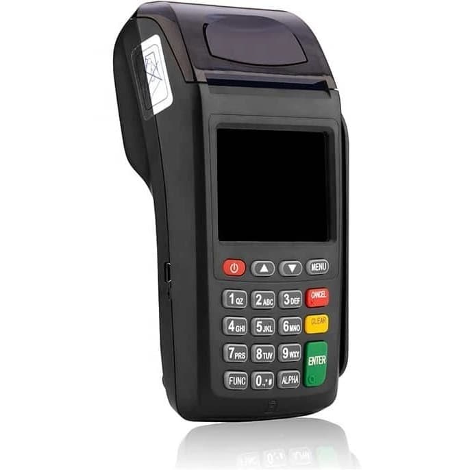دستگاه کارتخوان سیار NEW POZ مدل 7210