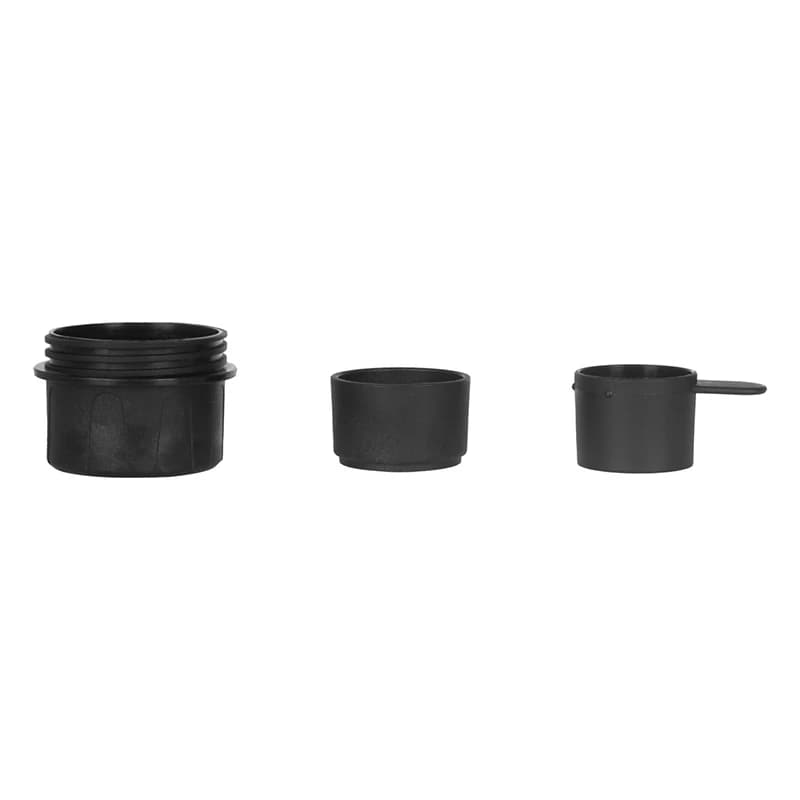 اسپرسو ساز Mini Espesso Maker مدل CF-2401 — تصویر ۸