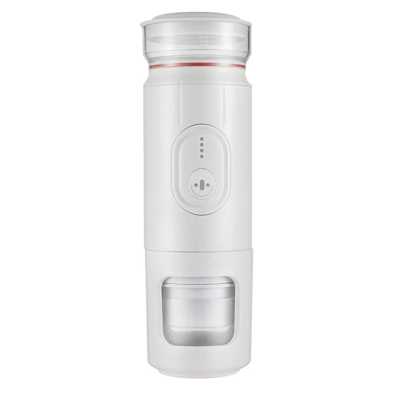 اسپرسو ساز Mini Espesso Maker مدل CF-2401 — تصویر ۲
