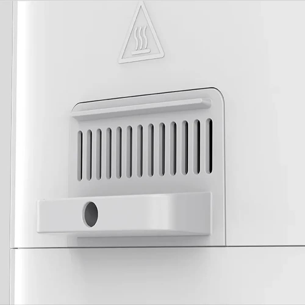سرخ کن برند شیائومی مدل Mi smart Air Fryer Essential 6L MAF13 — تصویر ۲