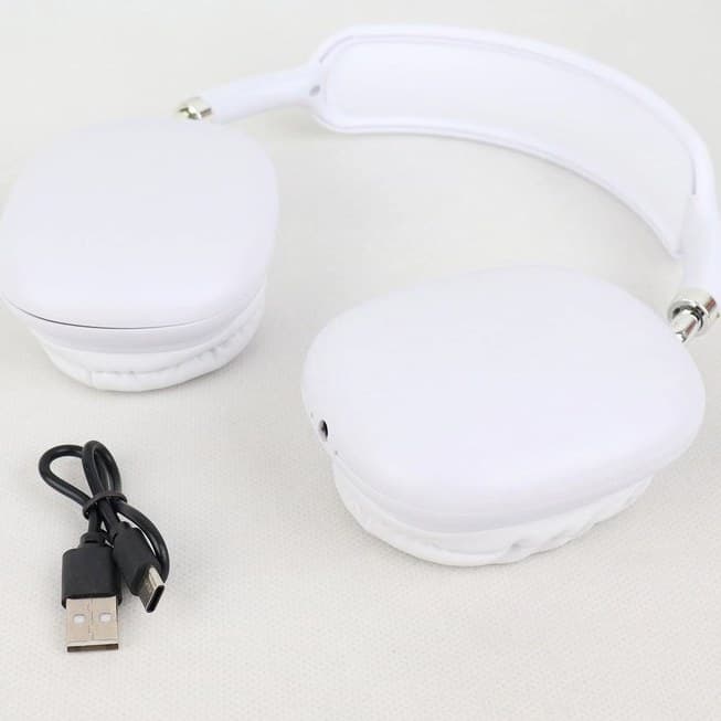 هدفون بیسیم از برند EARPHONE مدل MZ-09 — تصویر ۷
