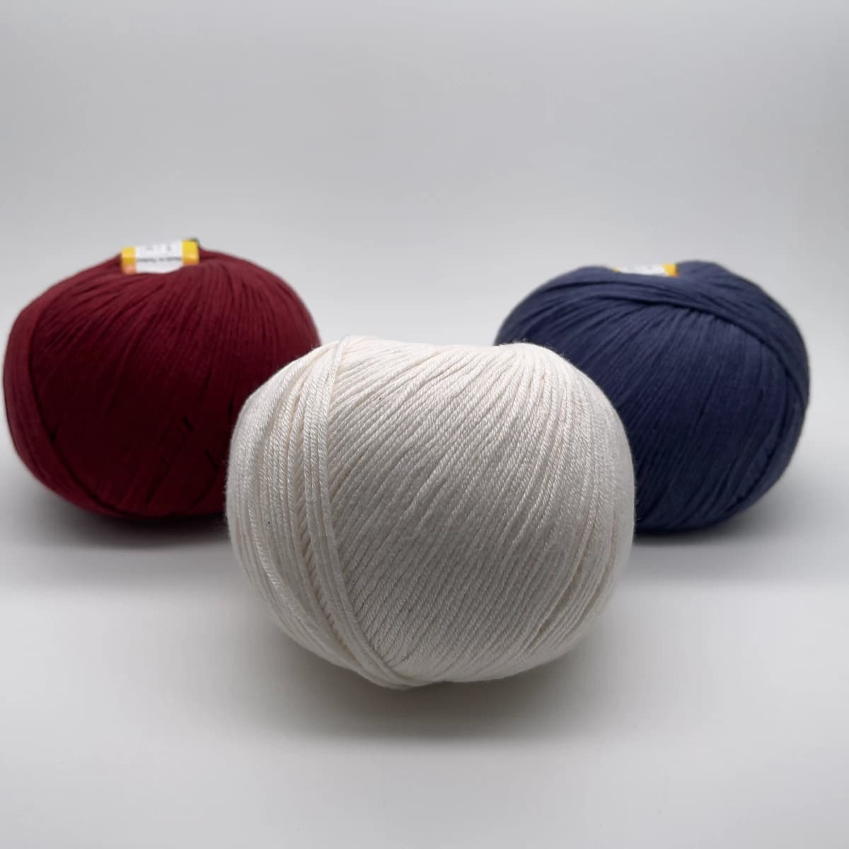 کاموا کتان پرو (Cotton Pro) — تصویر ۵