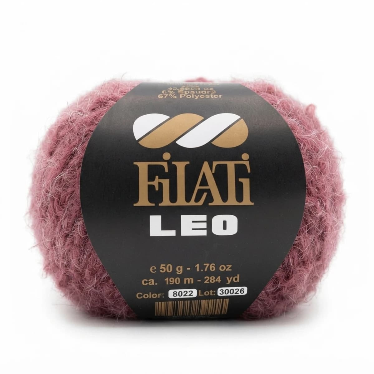 کاموا فیلاتی لئو (Filati Leo)