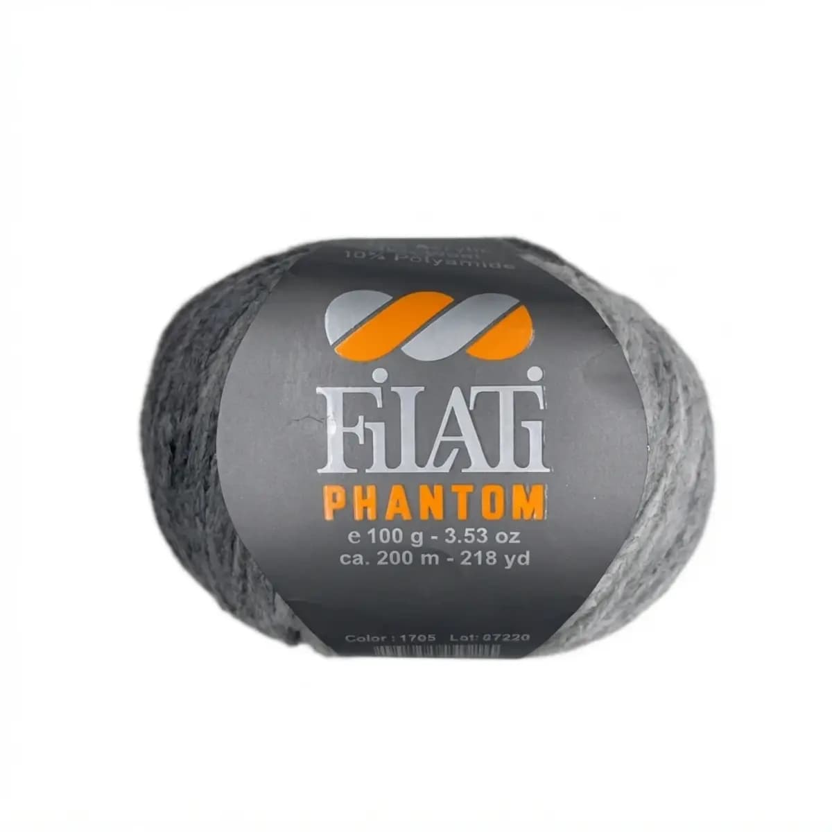 کاموا فیلاتی فانتوم (Filati Phantom)
