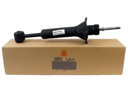کمک فنر عقب پراید سایپا یدک 500575 – 4