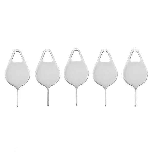 سوزن سیمکارت مدل ولگا مجموعه 5 عددی