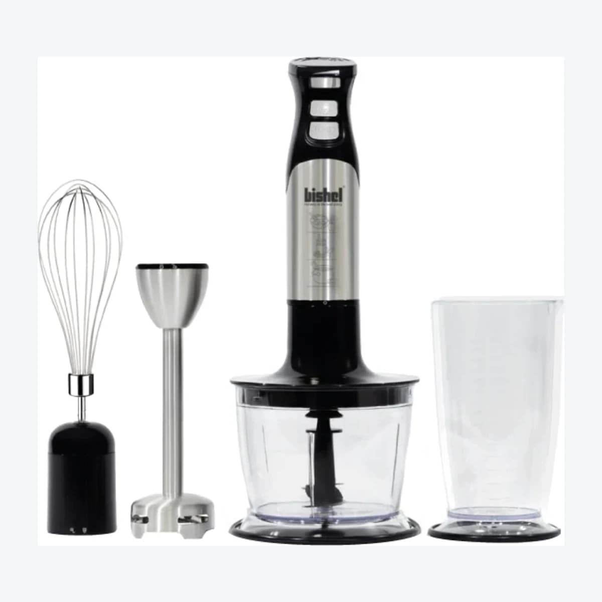 گوشت‌کوب برقی بیشل مدل BL-SB-015