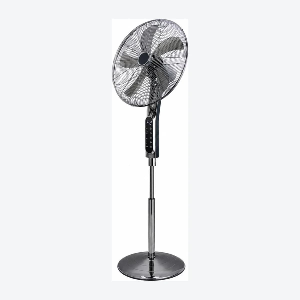 پنکه بیشل مدل BL-SF-5205GM