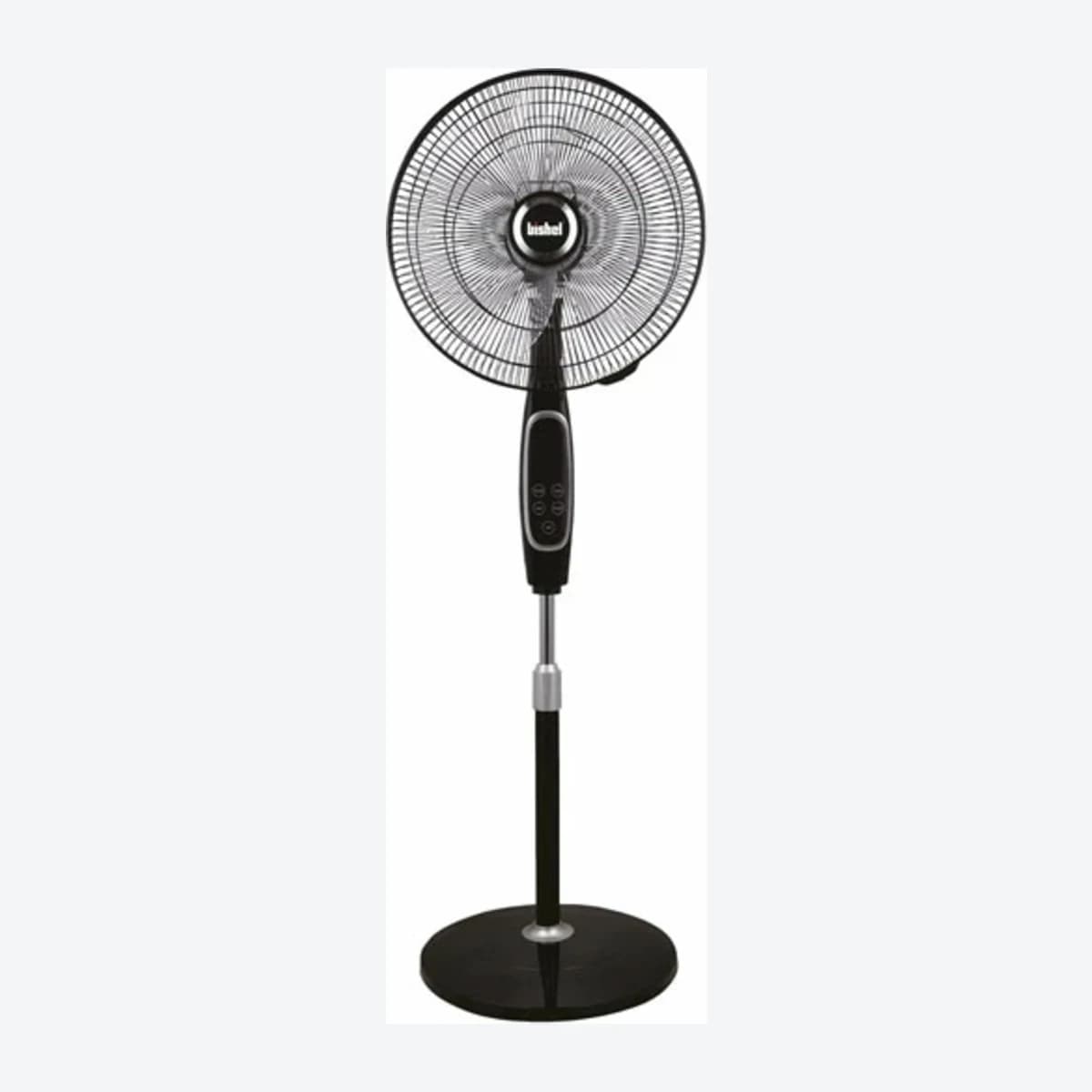 پنکه بیشل مدل BL-SF-H5101B رنگ مشکی