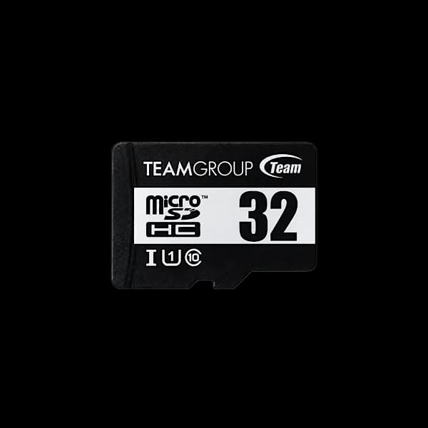 رم میکرو MicroSDHC 32GB تیم گروپ