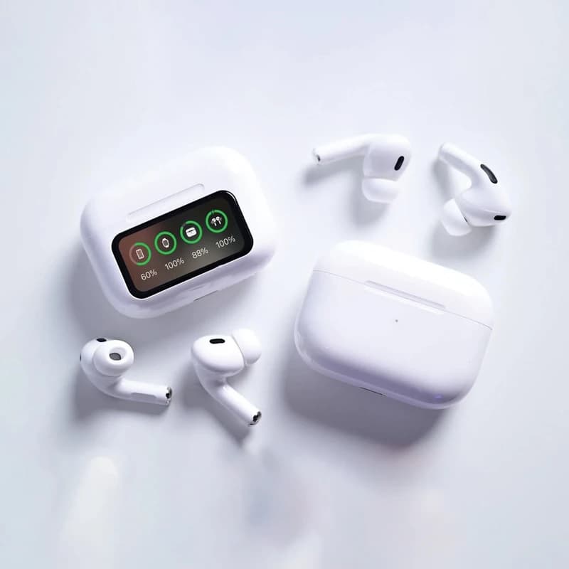 هدفون بی سیم A9 Pro | هندزفری بلوتوثی با کیفیت صدای عالی — تصویر ۲