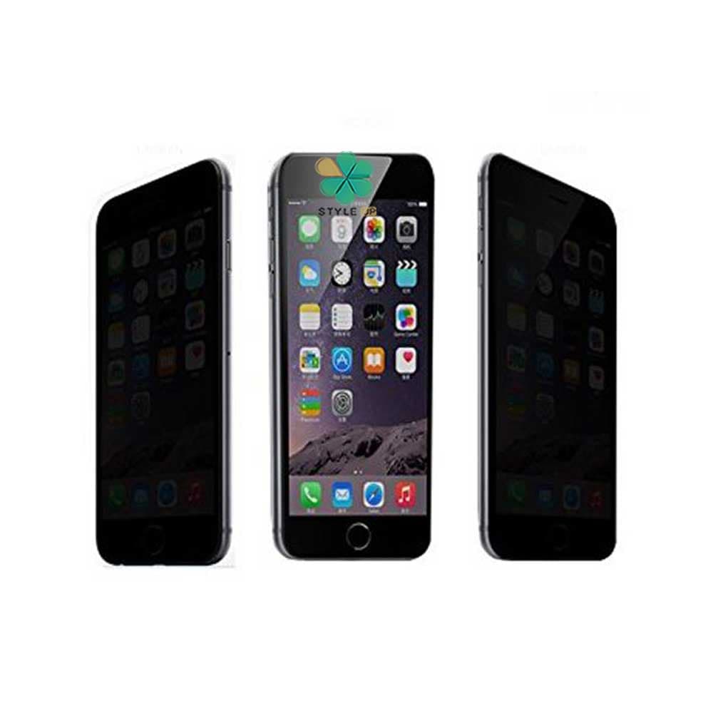 گلس حریم شخصی privecy پرایوسی آیفون 6/6s — تصویر ۲