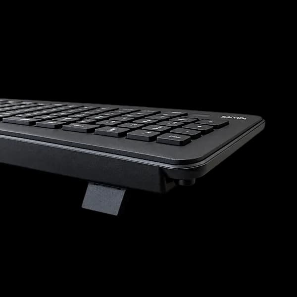 کیبورد بی سیم سادیتا SK-201BT — تصویر ۶