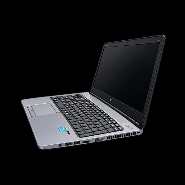 لپتاپ استوک HP مدل ProBook 650G1 — تصویر ۲