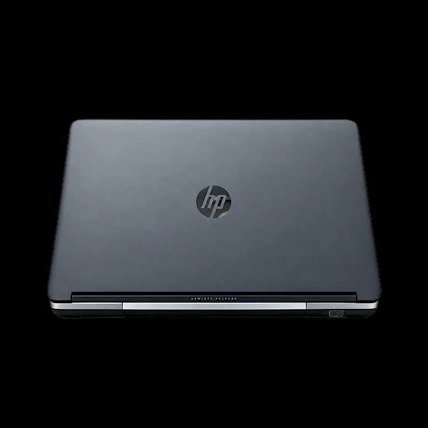 لپتاپ استوک HP مدل ProBook 650G1
