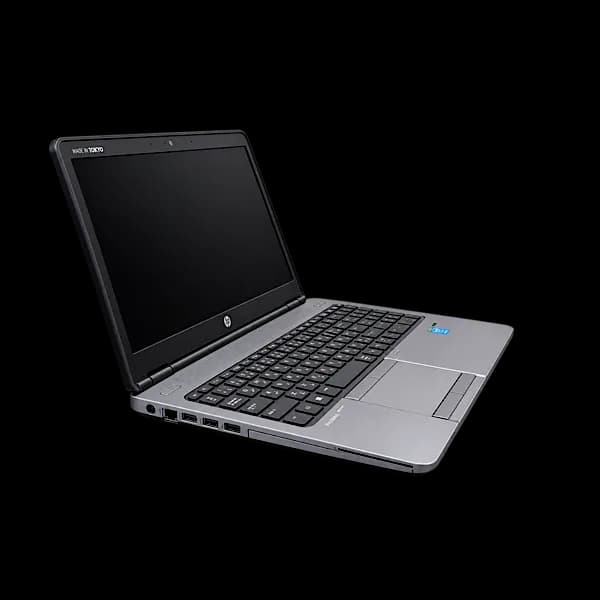 لپتاپ استوک HP مدل ProBook 650G1 — تصویر ۳