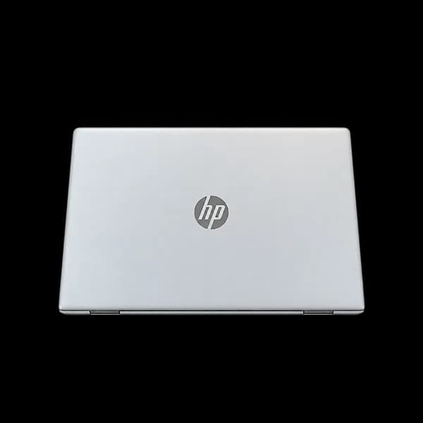 لپتاپ استوک HP مدل ProBook 650G4