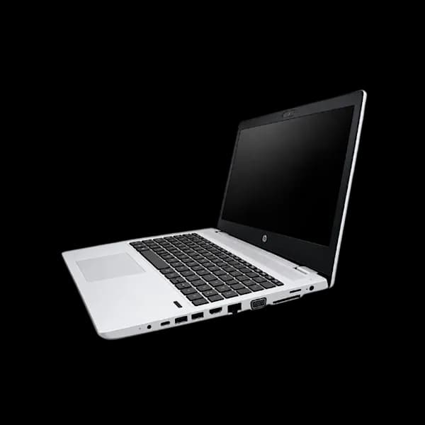 لپتاپ استوک HP مدل ProBook 650G4 — تصویر ۳