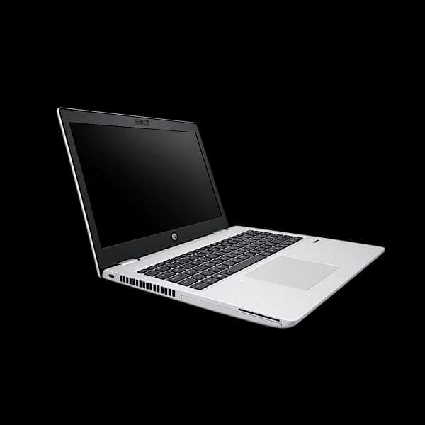 لپتاپ استوک HP مدل ProBook 650G4 — تصویر ۲