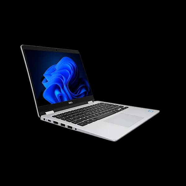 لپتاپ استوک Dell مدل Inspiron 5482 — تصویر ۴