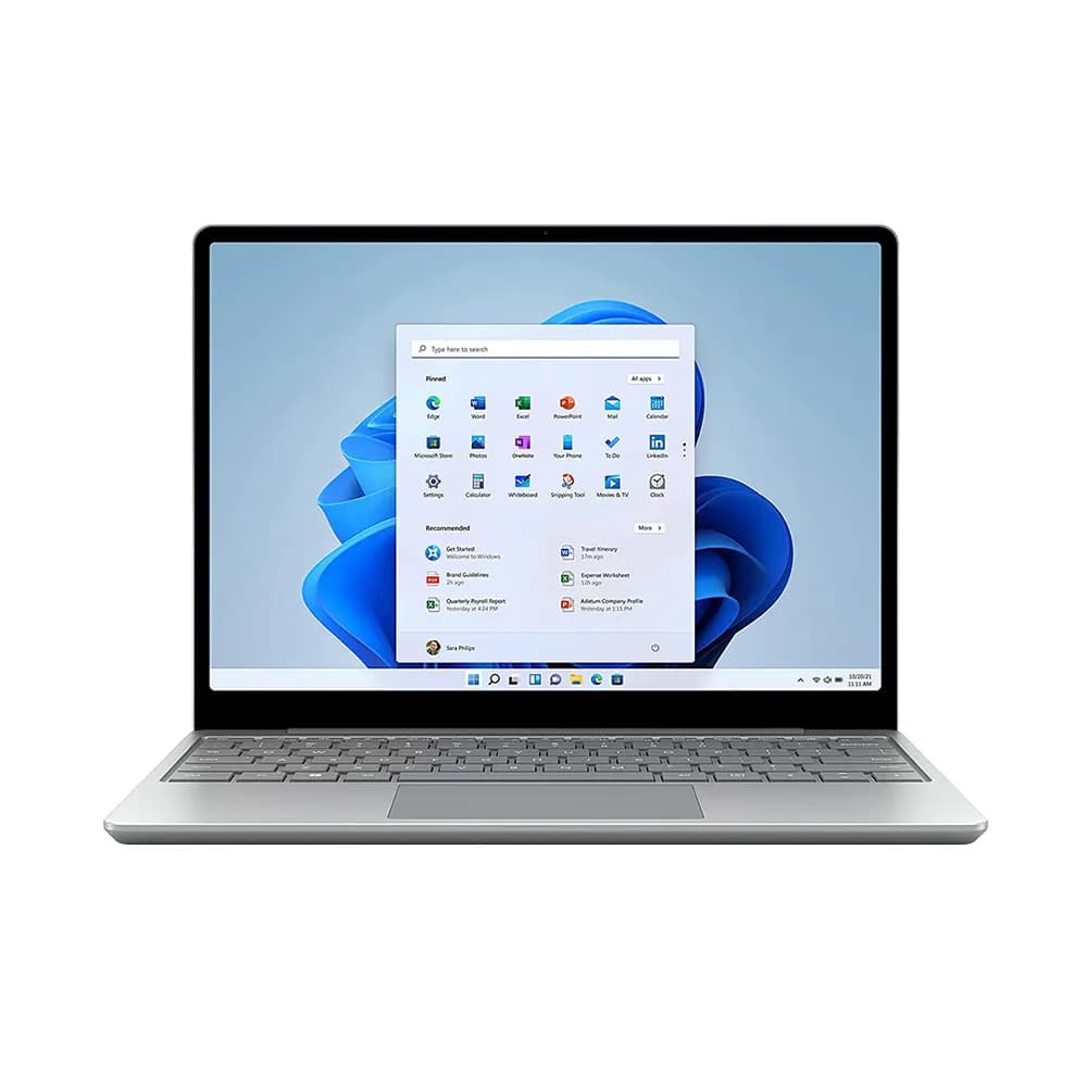 لپتاپ سورفیس go