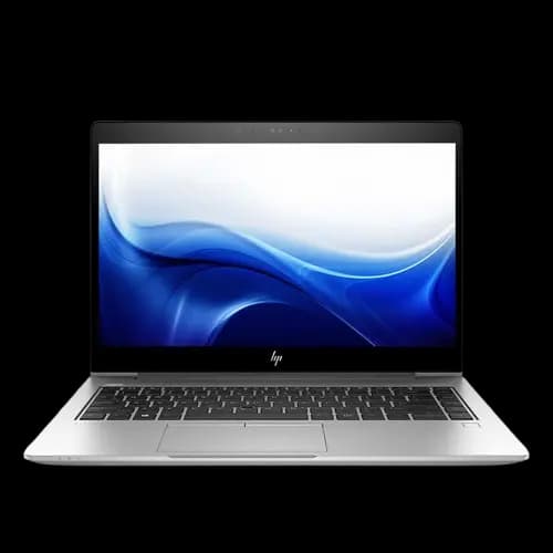 لپتاپ hp 745 G5