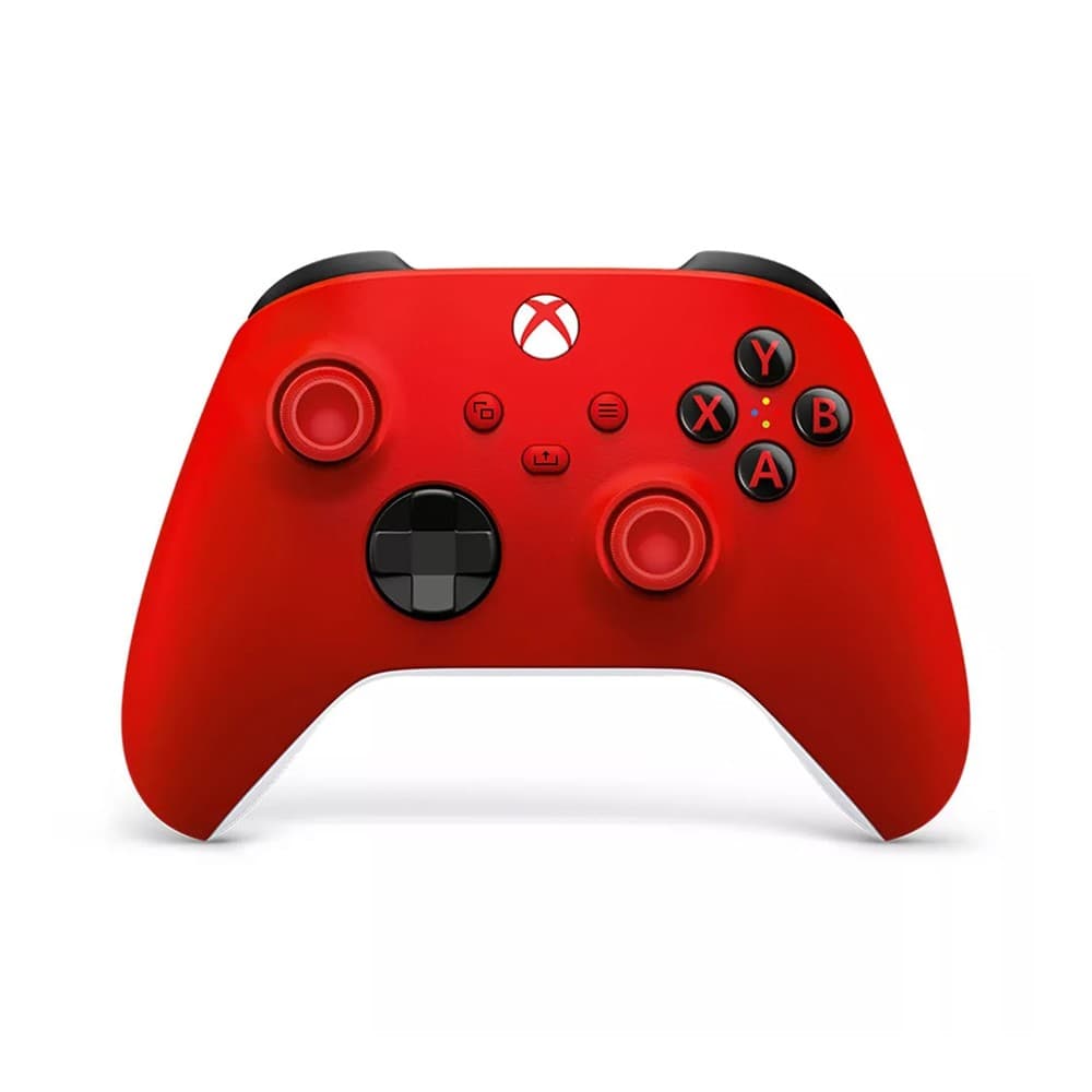 کنسول بازی تمام دیجیتال Xbox Series S -512MB، رسانه استریم 4K — تصویر ۴