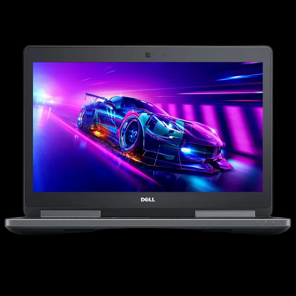 لپتاپ Dell 7520