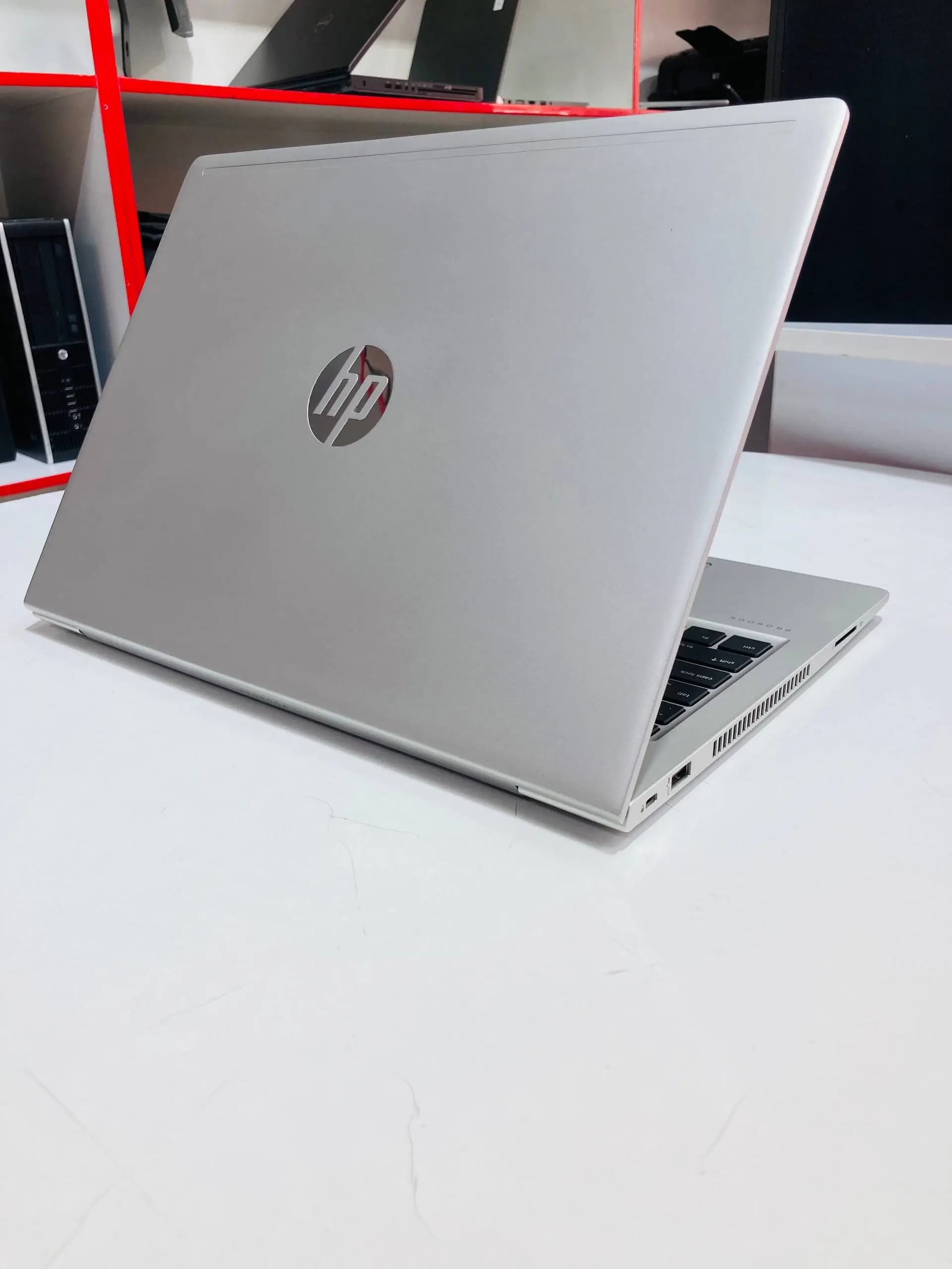 لپ تاپ hp probook 445R G6 — تصویر ۲