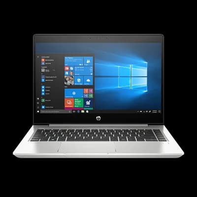 لپ تاپ hp probook 445R G6