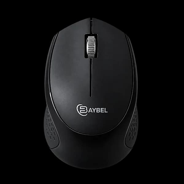 ماوس بی سیم بایبل WM-802
