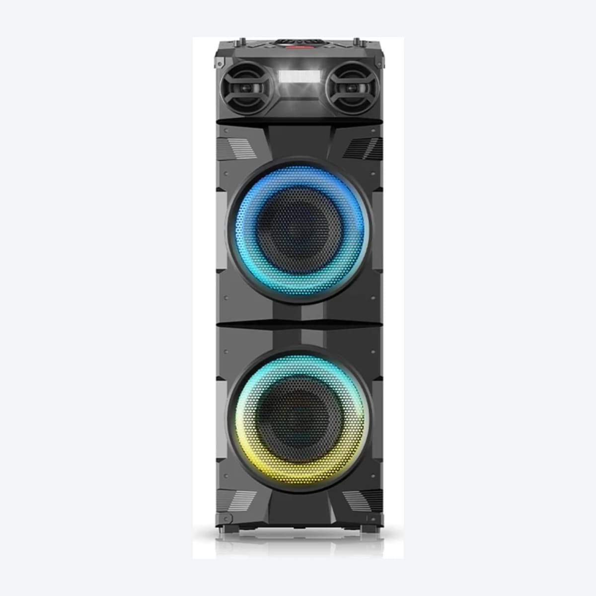 اسپیکر تاور دوو مدل DTS-TK800B3 رنگ مشکی