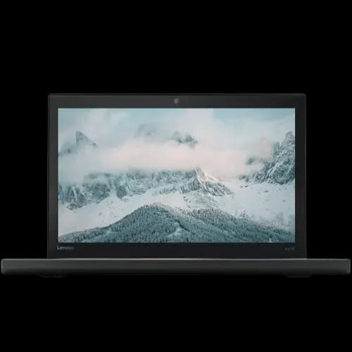 لپ‌تاپ Lenovo thinkpad A275