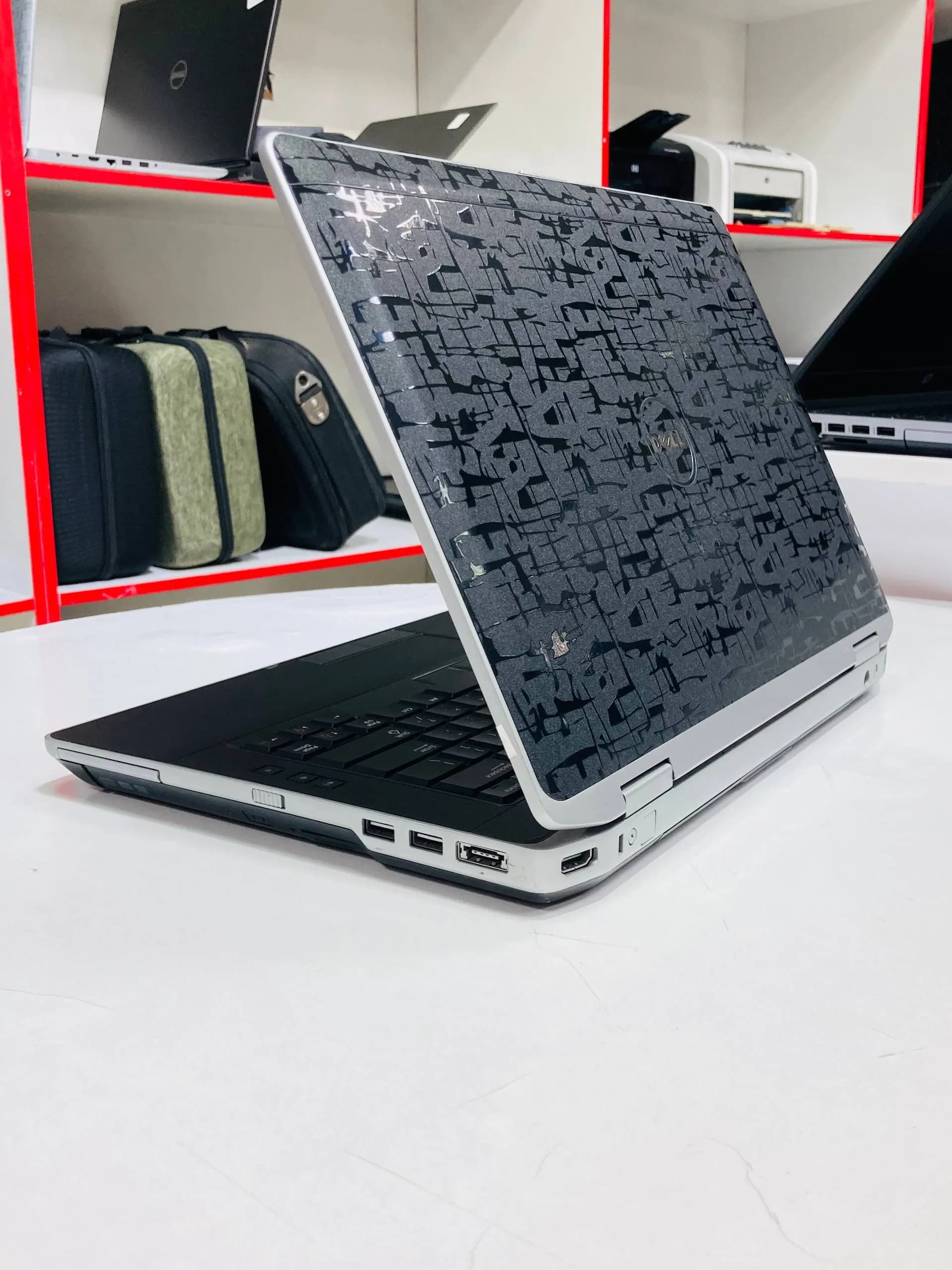 لپ‌ تاپ Dell E6430 — تصویر ۷
