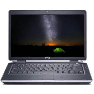 لپ‌ تاپ Dell E6430