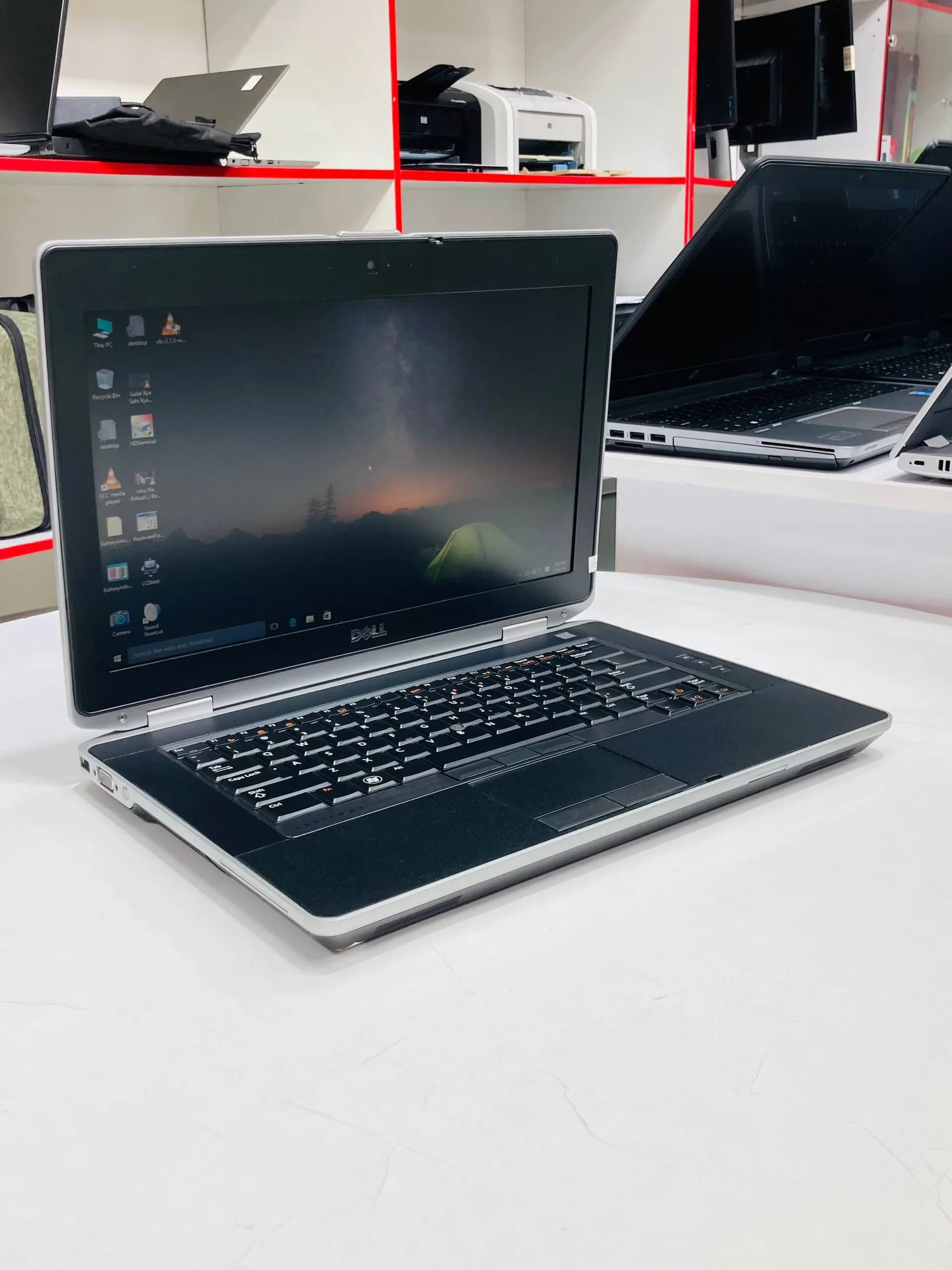 لپ‌ تاپ Dell E6430 — تصویر ۳