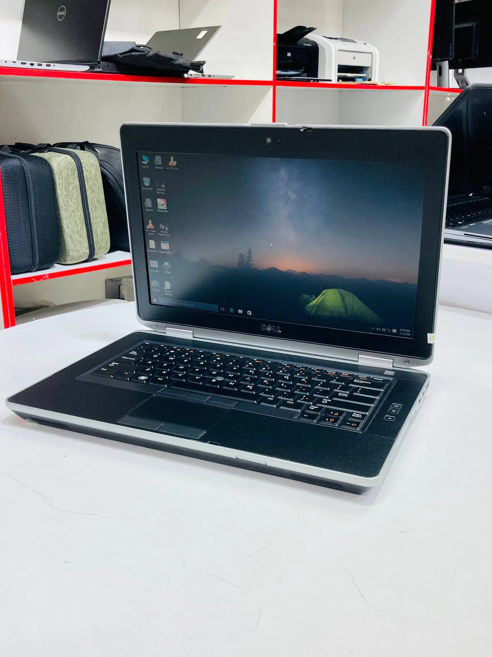 لپ‌ تاپ Dell E6430 — تصویر ۵