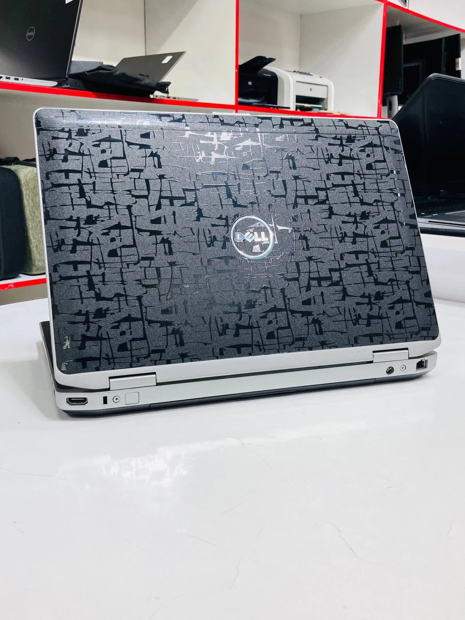 لپ‌ تاپ Dell E6430 — تصویر ۲