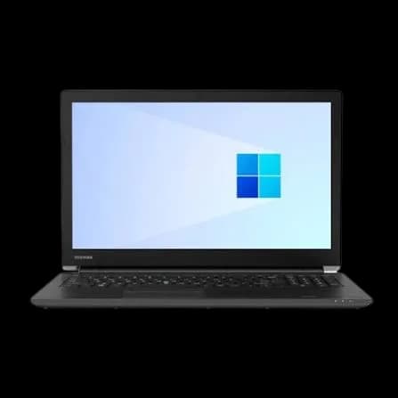 لپ‌تاپ Toshiba tecra A50