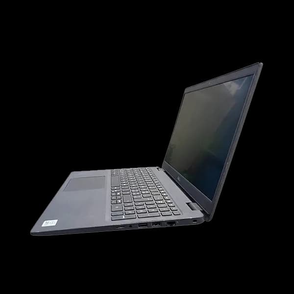 لپتاپ استوک Dell مدل3510 Latitiude — تصویر ۳