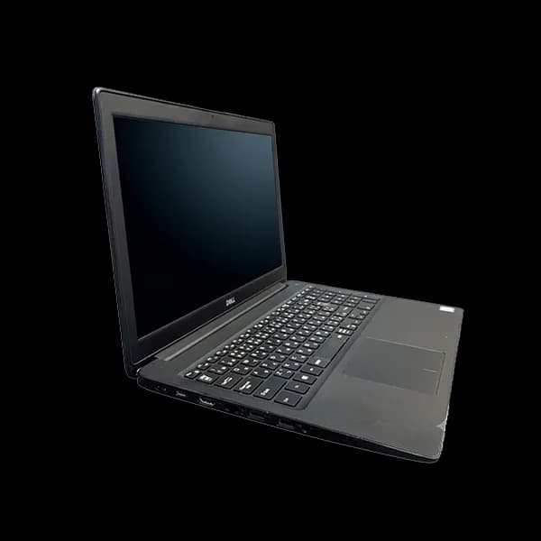لپتاپ استوک Dell مدل Latitiude 3500 — تصویر ۲