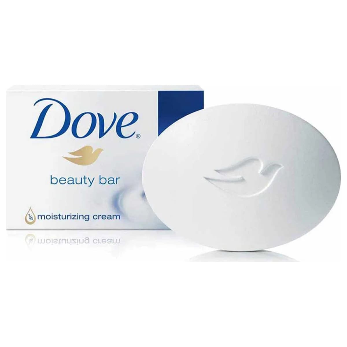 صابون داو مدل Beauty Bar