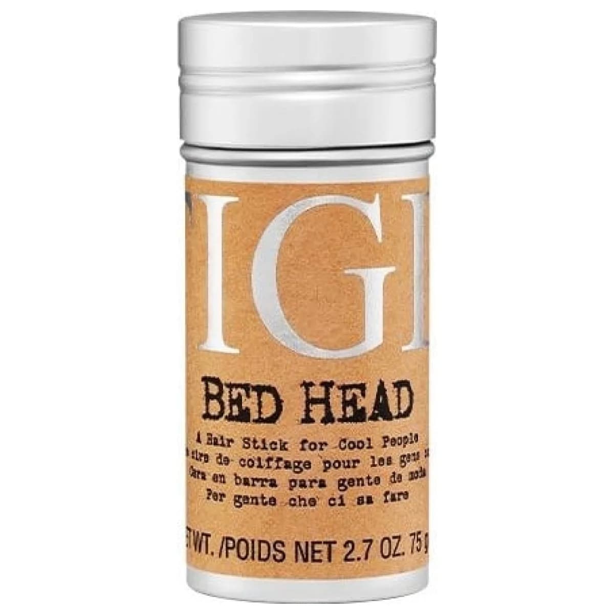 وزگیر و واکس مو استیکی تی جی مدل Bed Head Wax Stick وزن ۷۳ گرم