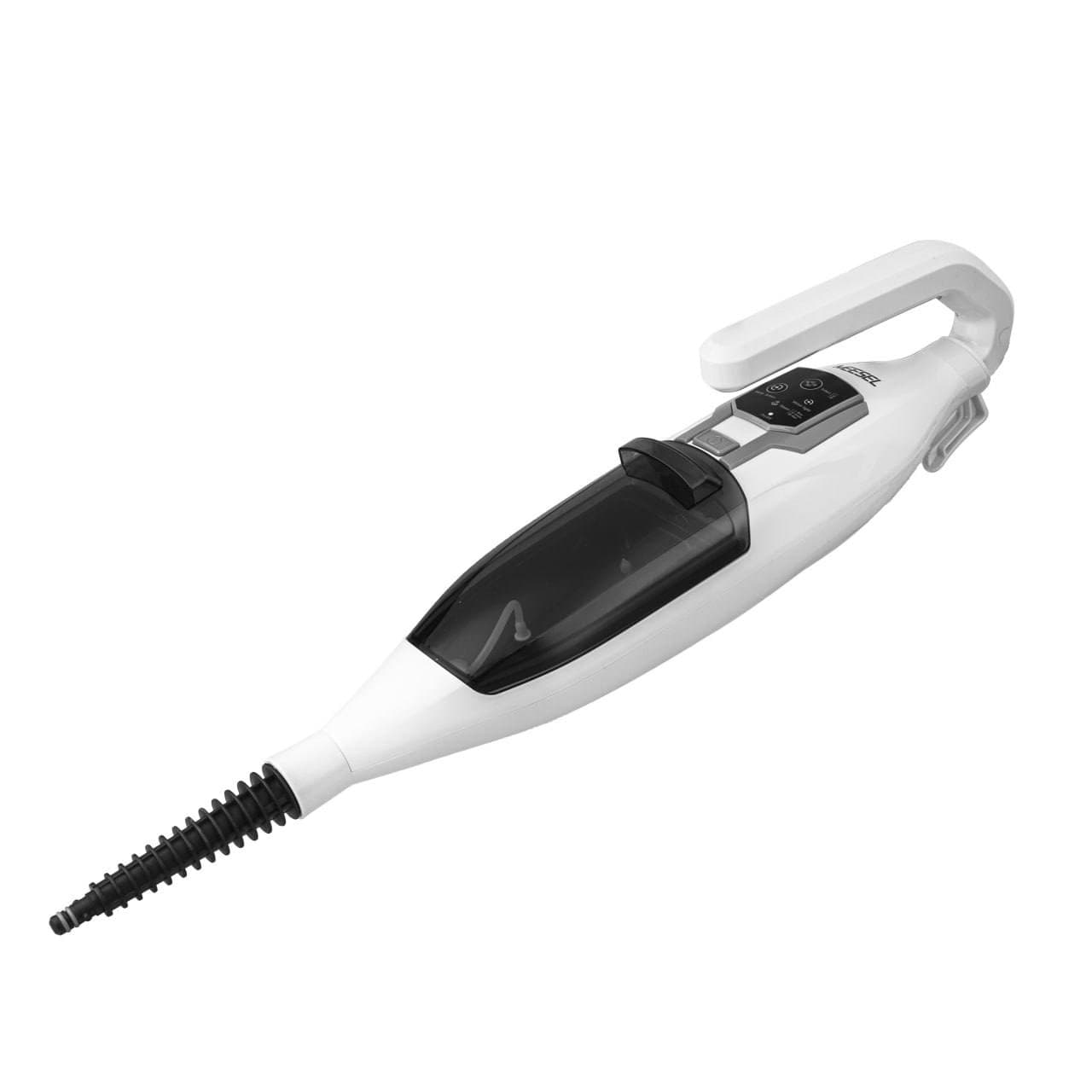 بخارشوی چرخشی میزل آلمان meesel me-8030-pro — تصویر ۲