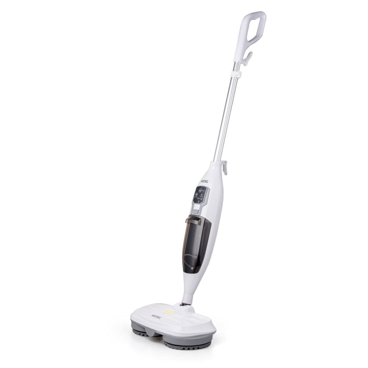 بخارشوی چرخشی میزل آلمان meesel me-8030-pro