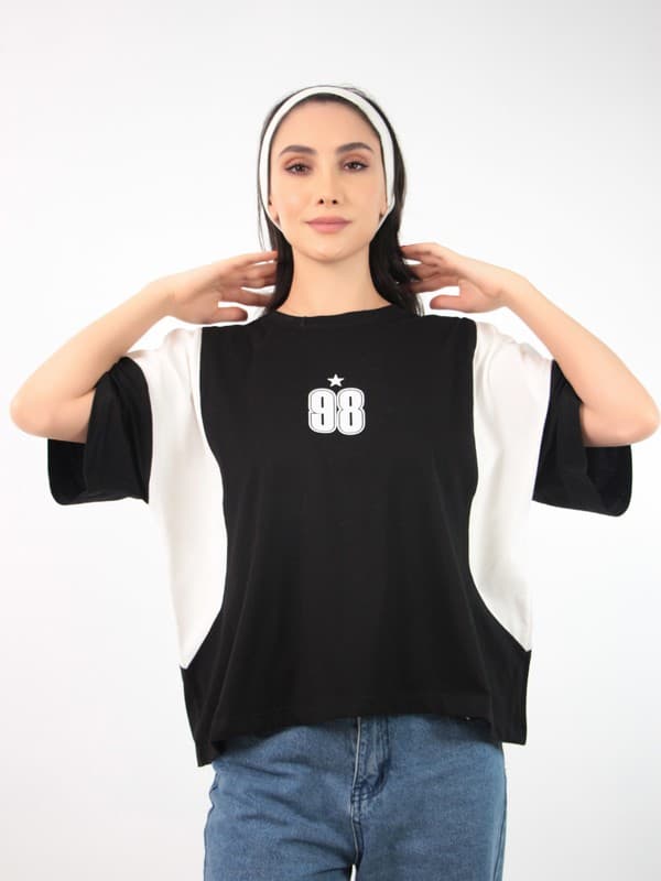 تیشرت سزار