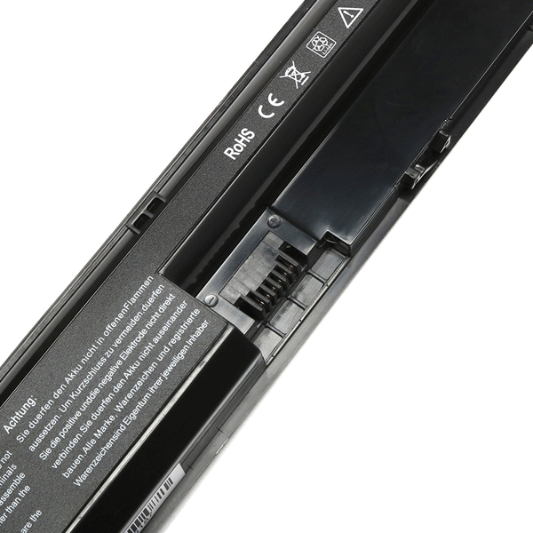 باتری لپ تاپ اچ پی ProBook 450 455 470 G1 FP06 — تصویر ۲
